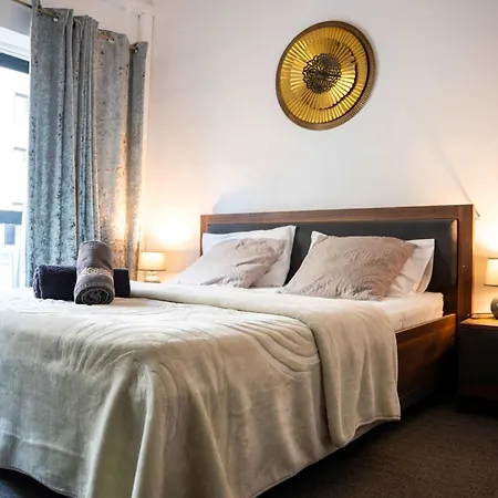 4br Sliema With Stunning Sea Views *