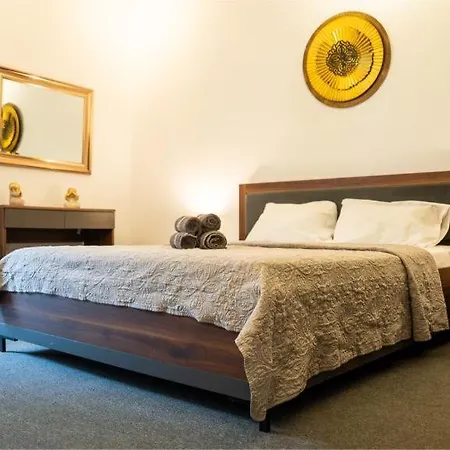 Apartment 4br Sliema With Stunning Sea Views Tas-Sienja