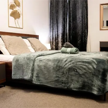 Apartment 4br Sliema With Stunning Sea Views
