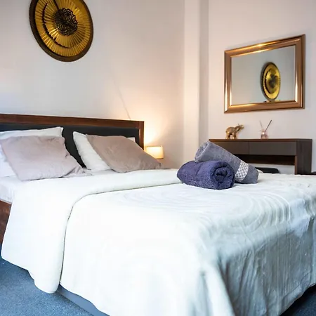 Apartment 4br Sliema With Stunning Sea Views