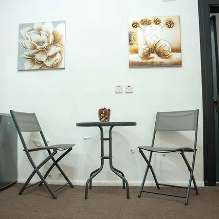 Apartment 4br Sliema With Stunning Sea Views *