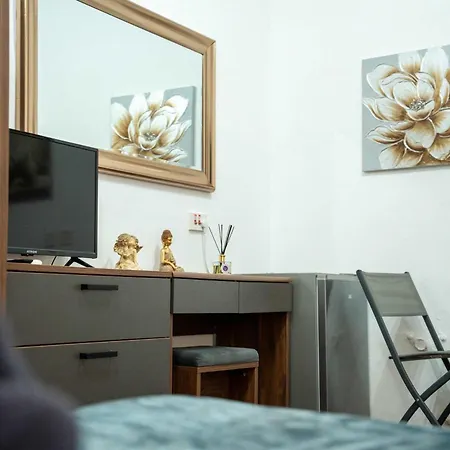 4br Sliema With Stunning Sea Views Apartment Tas-Sienja